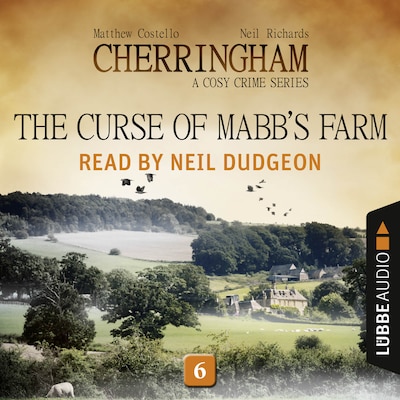 The Curse of Mabb's Farm
