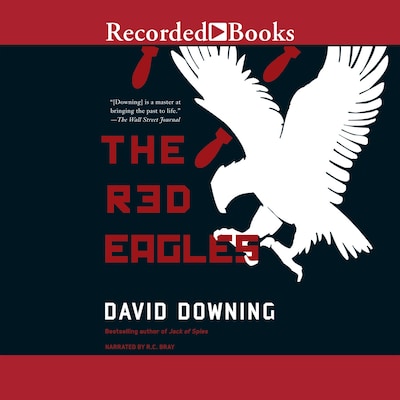 The Red Eagles