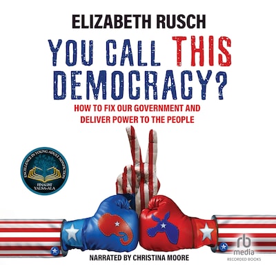 You Call This Democracy?