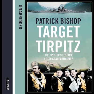 Target Tirpitz