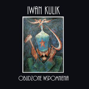 Obudzone wspomnienia – okładka audiobooka, autor Iwan Kulik