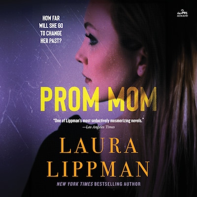 Prom Mom