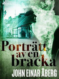 Porträtt av en bracka