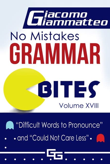 No Mistakes Grammar Bites, Volume XXX: How to Use Numbers When Writing