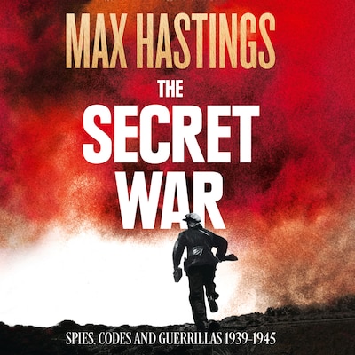 The Secret War