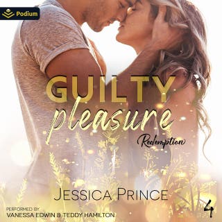 Guilty Pleasure: Redemption, Book 4