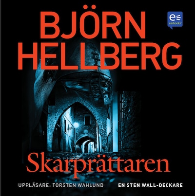 Skarprättaren
