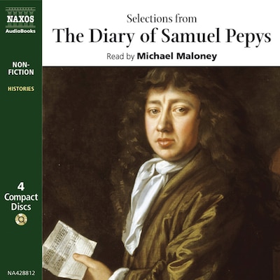 Selections from The Diary of Samuel Pepys