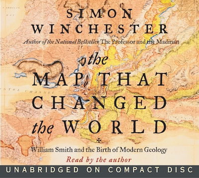 The Map That Changed the World