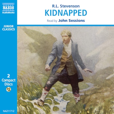 Kidnapped : Abridged