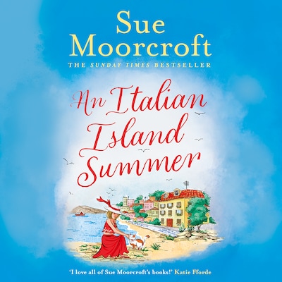 An Italian Island Summer