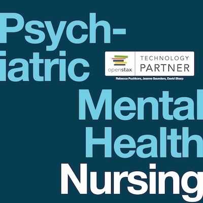 Psychiatric-Mental Health Nursing