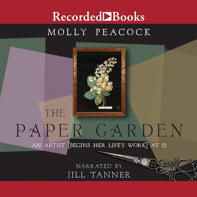 The Paper Garden