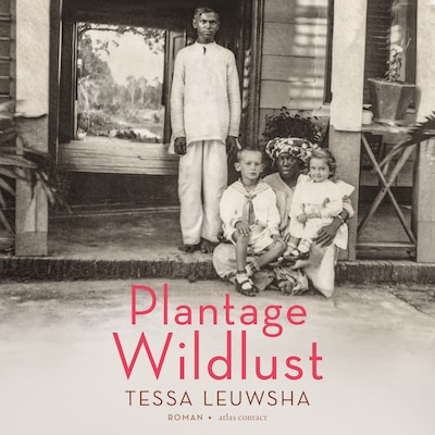 Plantage Wildlust
