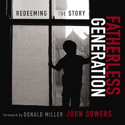 Fatherless Generation