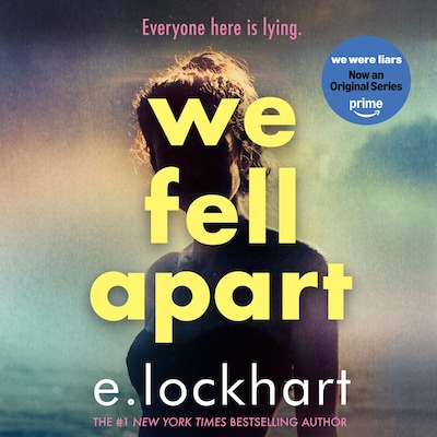 We Fell Apart