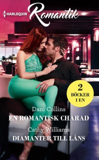 En romantisk charad / Diamanter till låns