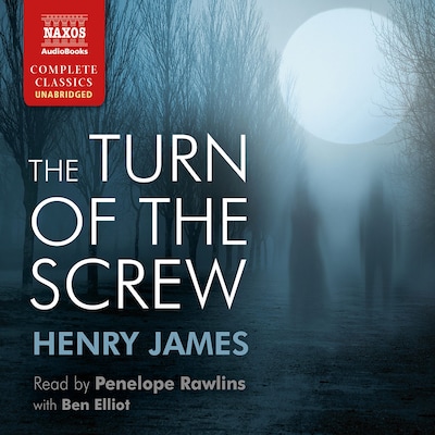 The Turn of the Screw