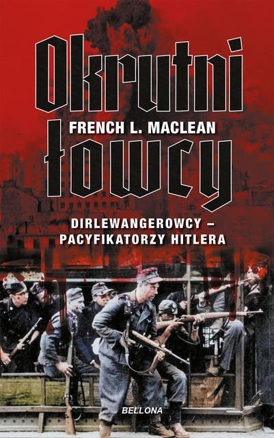 Okrutni łowcy