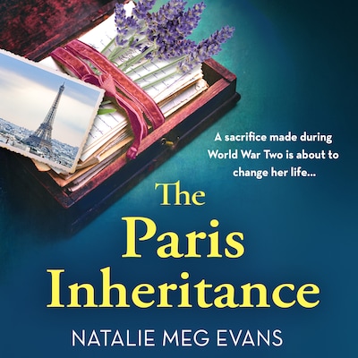 The Paris Inheritance