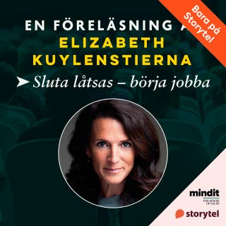 Sluta låtsas – börja jobba