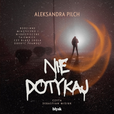 Nie dotykaj
