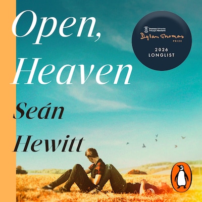 Open, Heaven