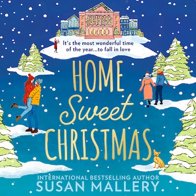 Home Sweet Christmas