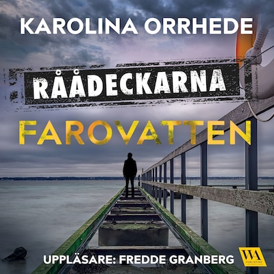 Farovatten