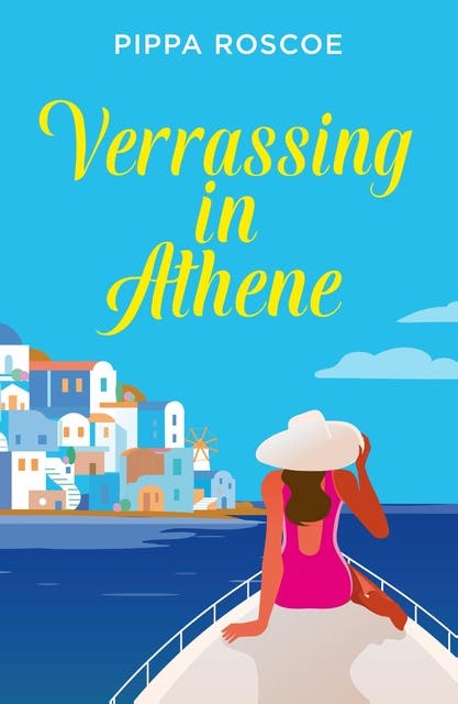 Verrassing in Athene