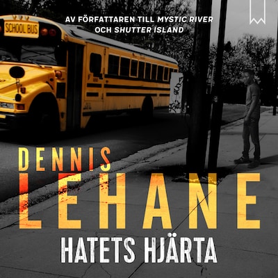 Hatets hjärta