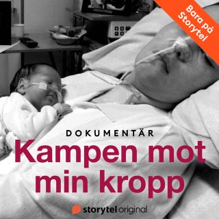 Kampen mot min kropp