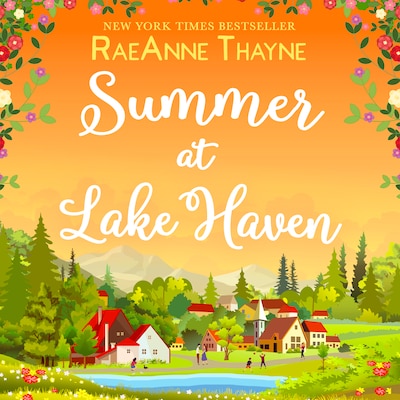 Summer At Lake Haven