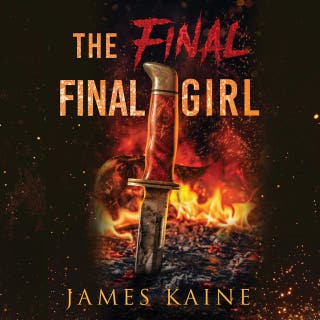 The Final Final Girl