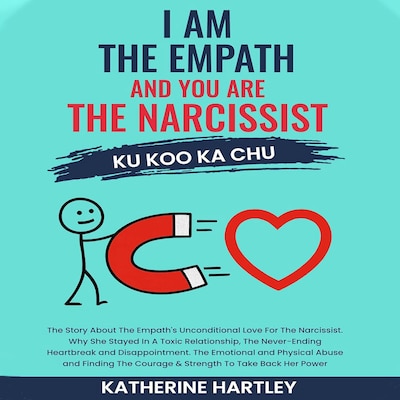 I Am the Empath, And You Are the Narcissist