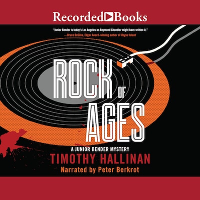Rock of Ages
