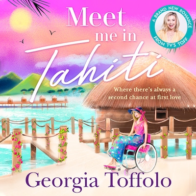 Meet Me in Tahiti