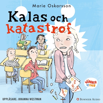 Kalas och katastrof