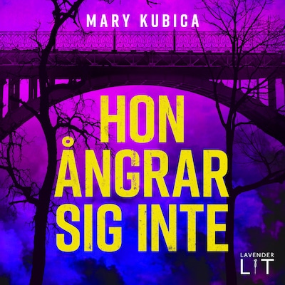 Hon ångrar sig inte