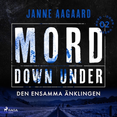 Mord Down Under – Den ensamma änklingen del 2