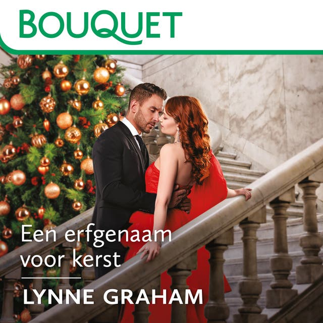 Een erfgenaam voor kerst