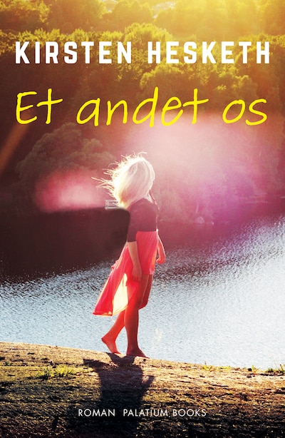 Et andet os – omslag til lydbogen af Kirsten Hesketh