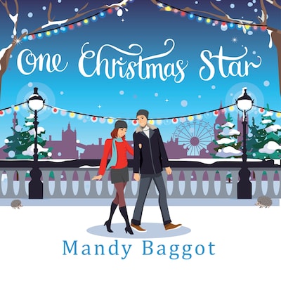 One Christmas Star