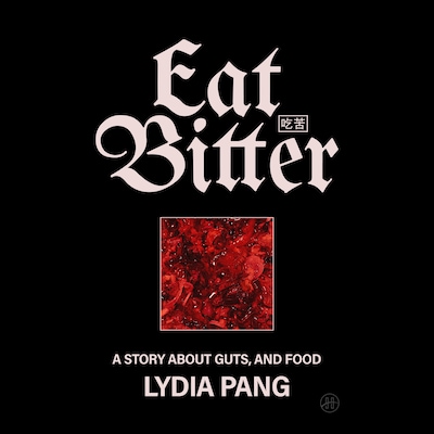 Eat Bitter