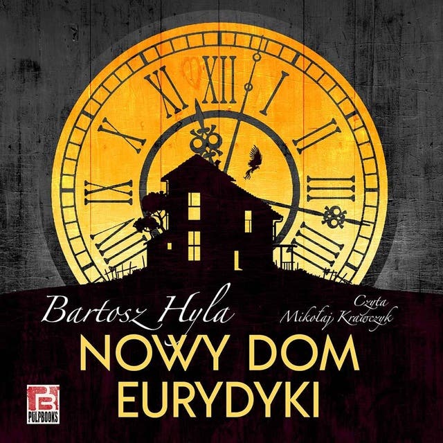 Nowy dom Eurydyki