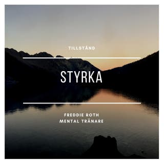 Tillstånd