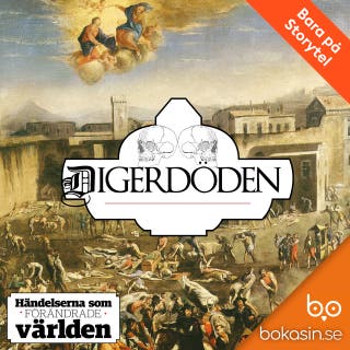 Digerdöden