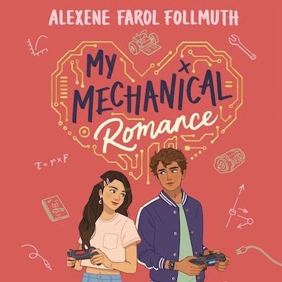 My Mechanical Romance