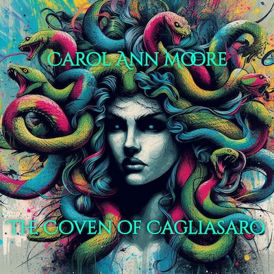 The Coven of Cagliasaro