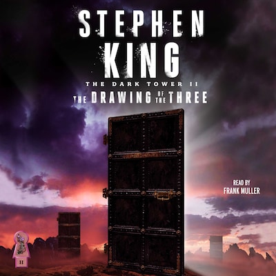 Dark Tower II